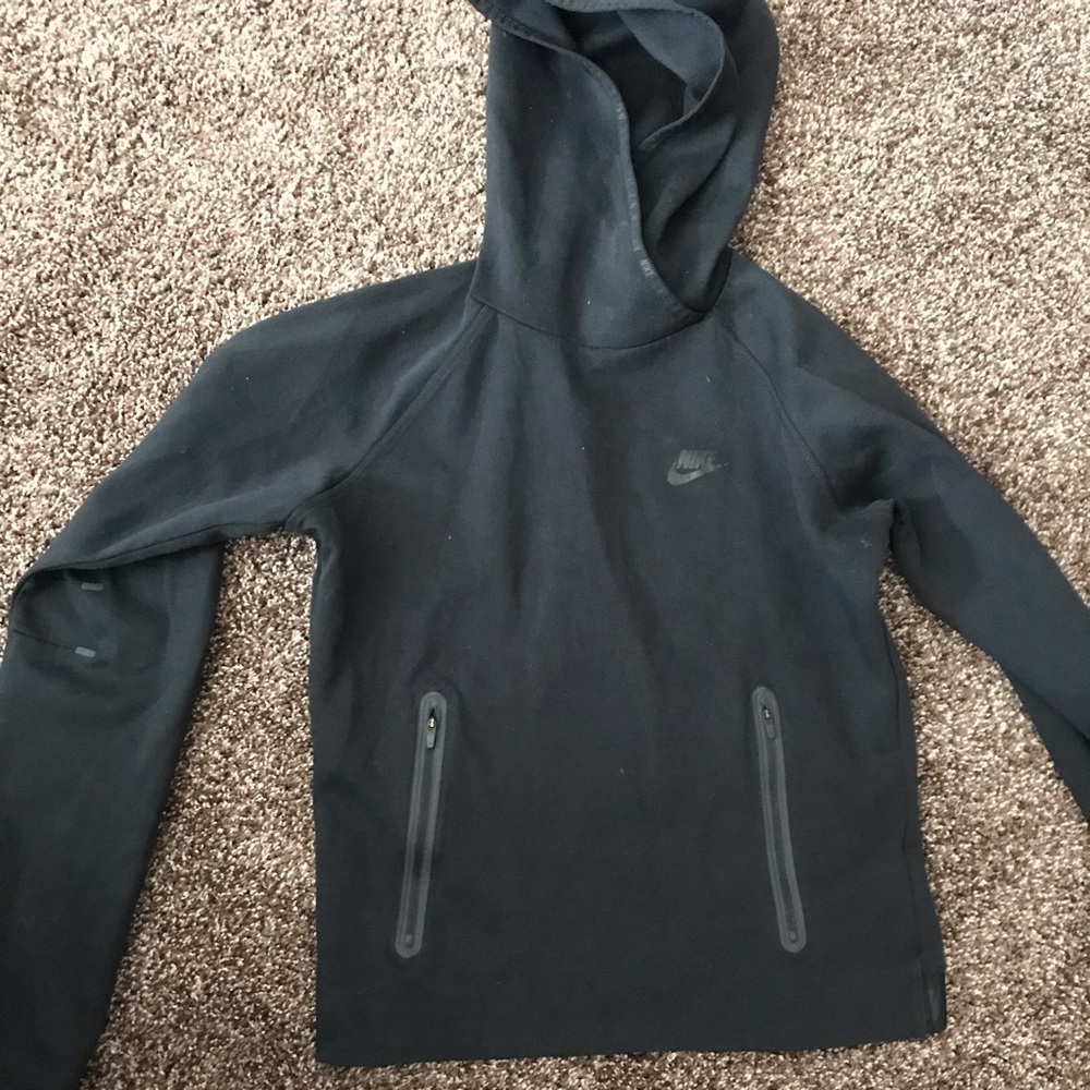 Nike hoodie
